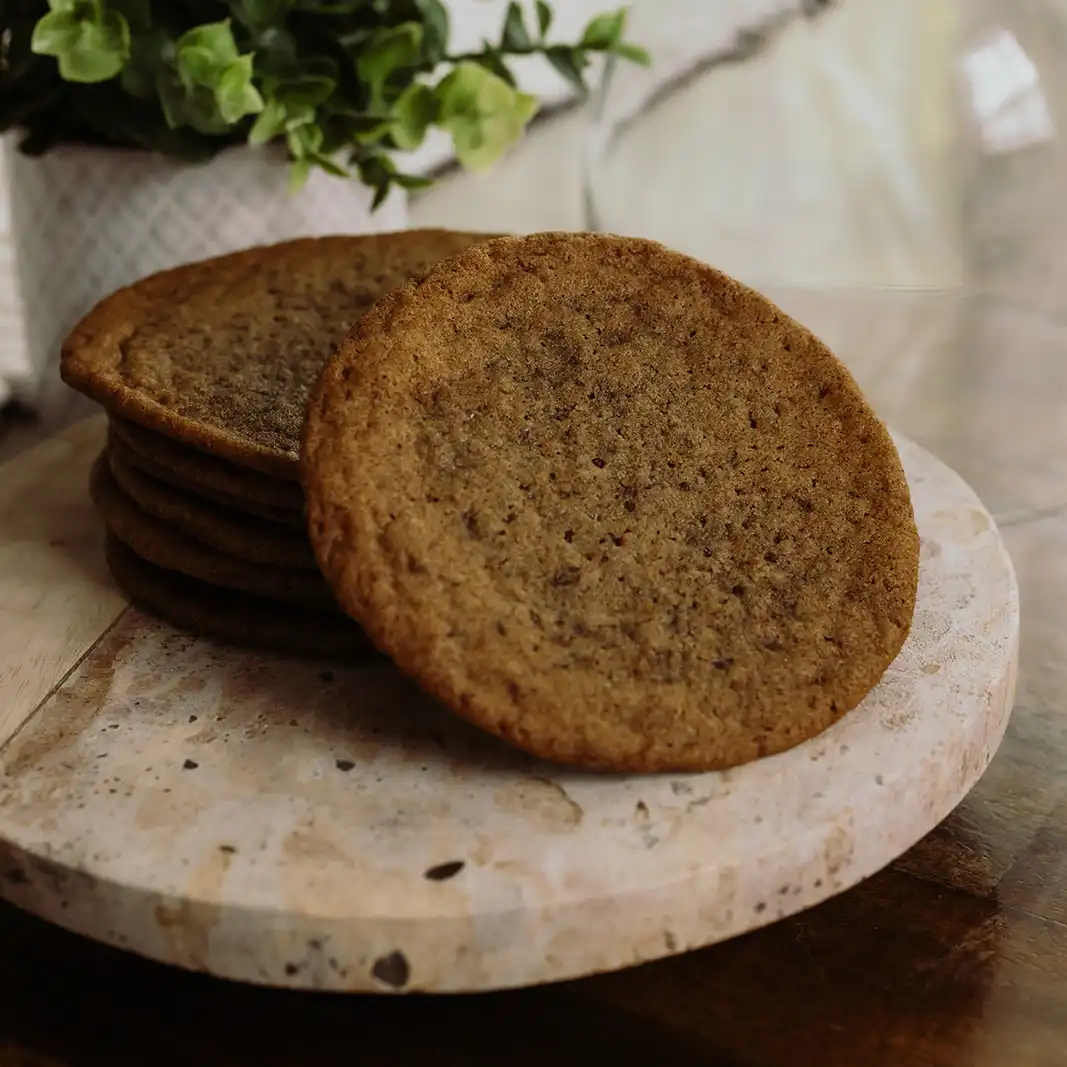 Preview of The Cookie